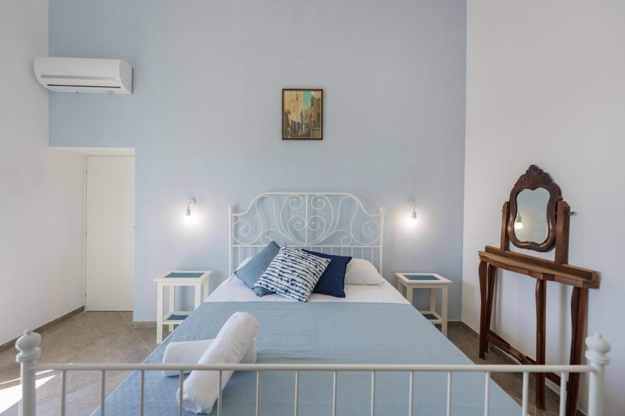 بروسيدا Villa Caterina B&B المظهر الخارجي الصورة