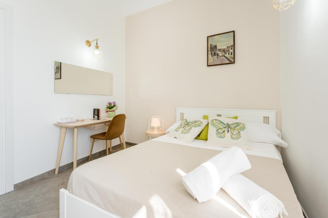 بروسيدا Villa Caterina B&B المظهر الخارجي الصورة