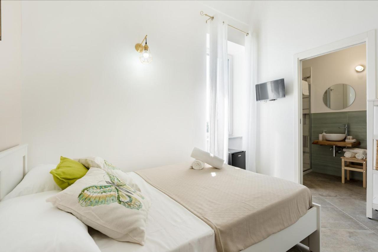 بروسيدا Villa Caterina B&B المظهر الخارجي الصورة
