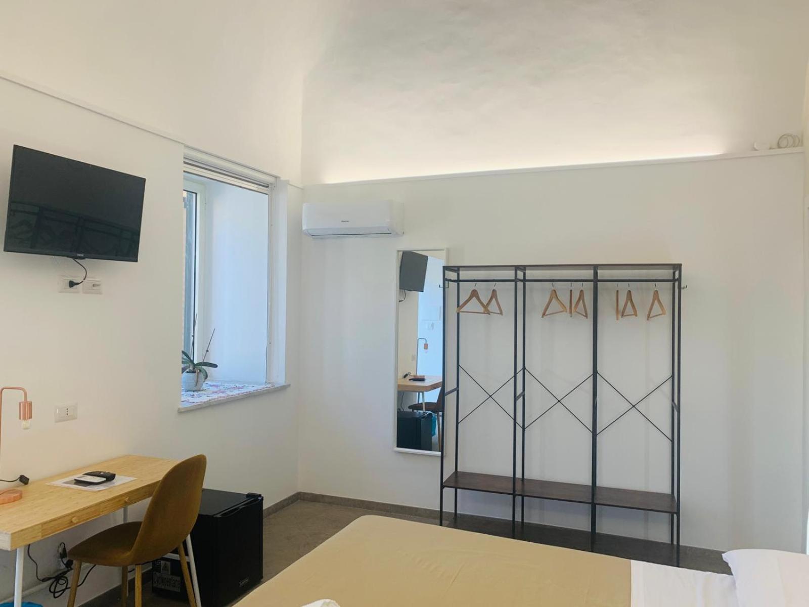 بروسيدا Villa Caterina B&B المظهر الخارجي الصورة