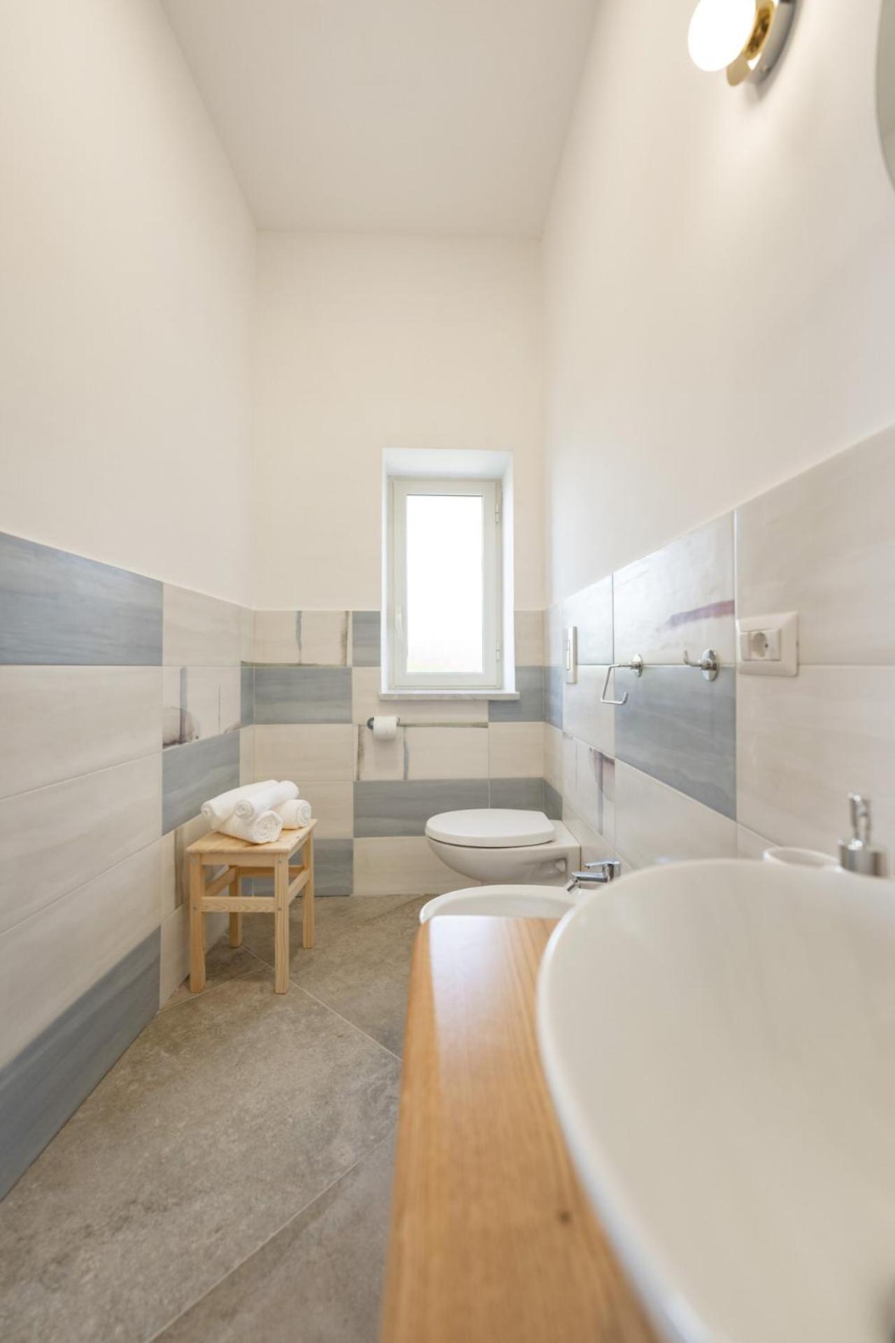 بروسيدا Villa Caterina B&B الغرفة الصورة