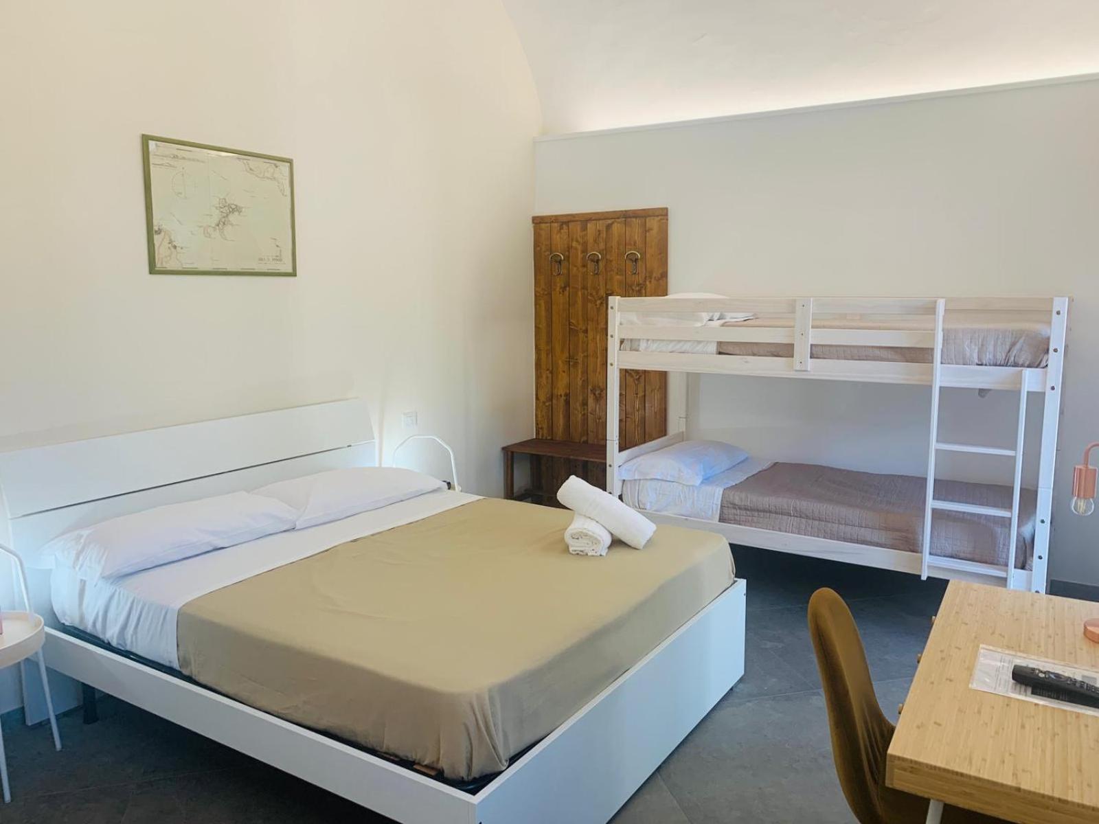 بروسيدا Villa Caterina B&B المظهر الخارجي الصورة