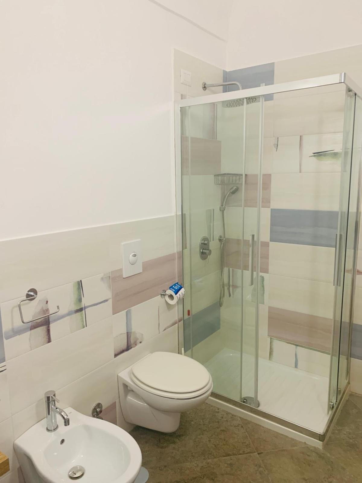 بروسيدا Villa Caterina B&B المظهر الخارجي الصورة